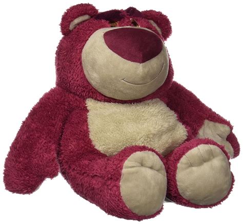 lotso huggin bear|lotso huggin bear toy.